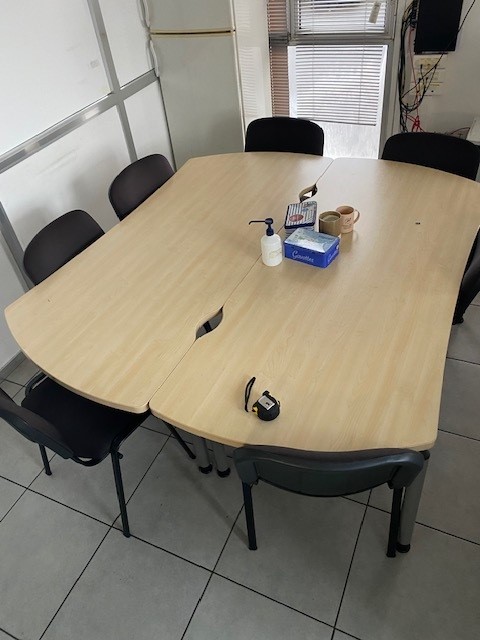 Mobilier de bureau d’occasion à vendre